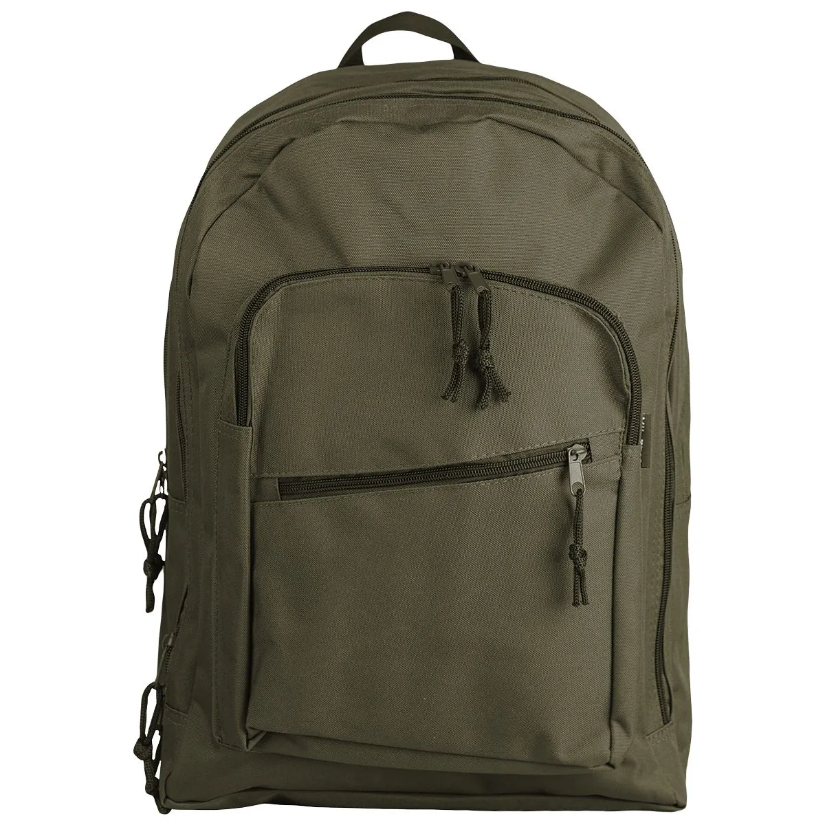 Mil-Tec Day Pack Rucksack Olive