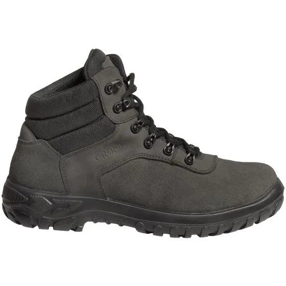 Protektor Grom Light Low 371 Tactical Boots Grey