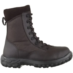 Protektor Grom 745 Tactical Boots with Membrane Brown
