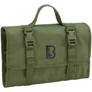Brandit Tool Kit Large Olive