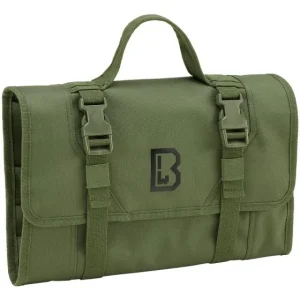 Brandit Tool Kit Large Olive