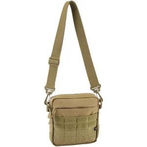Brandit City Bag Camel