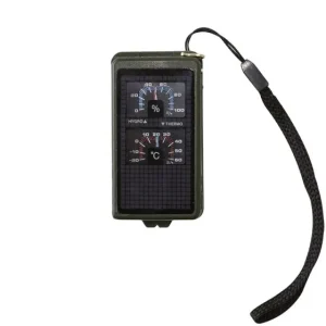 Mil-Tec 10 Functions Compass