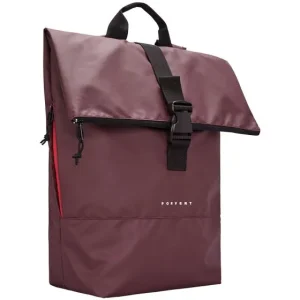 Forvert Tarp Lorenz Backpack Plum