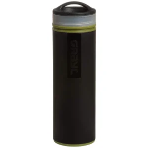 GRAYL Ultralight Water Purifier Camo Black