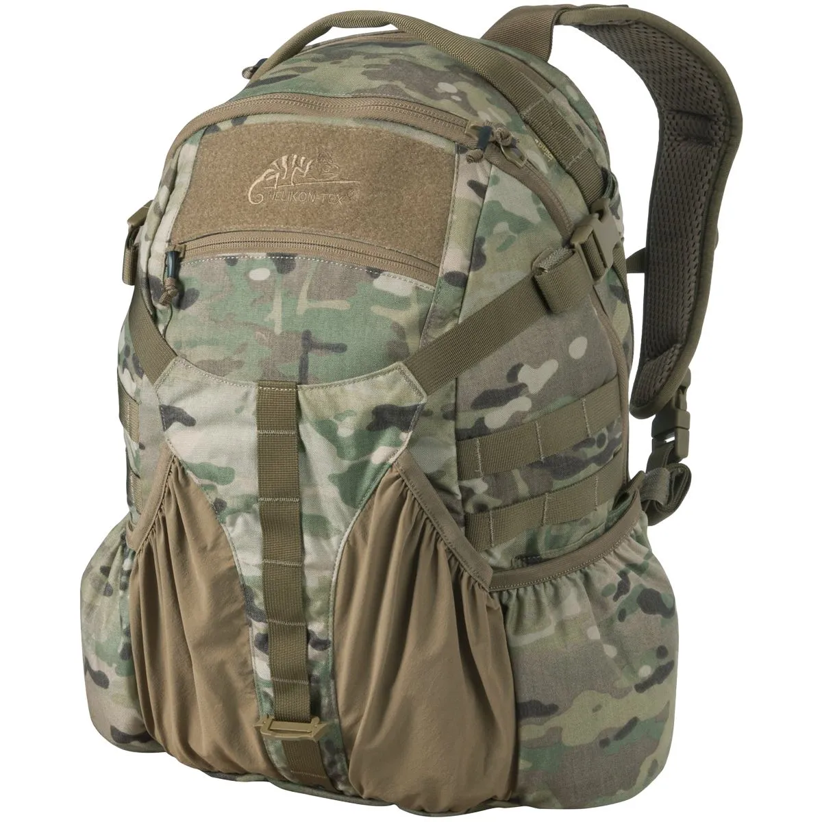 Helikon Raider Backpack MultiCam