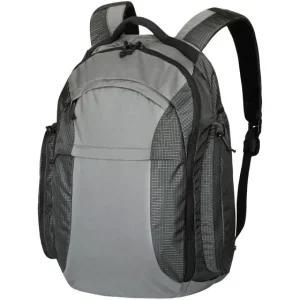 Helikon Downtown Backpack Grey/Grey