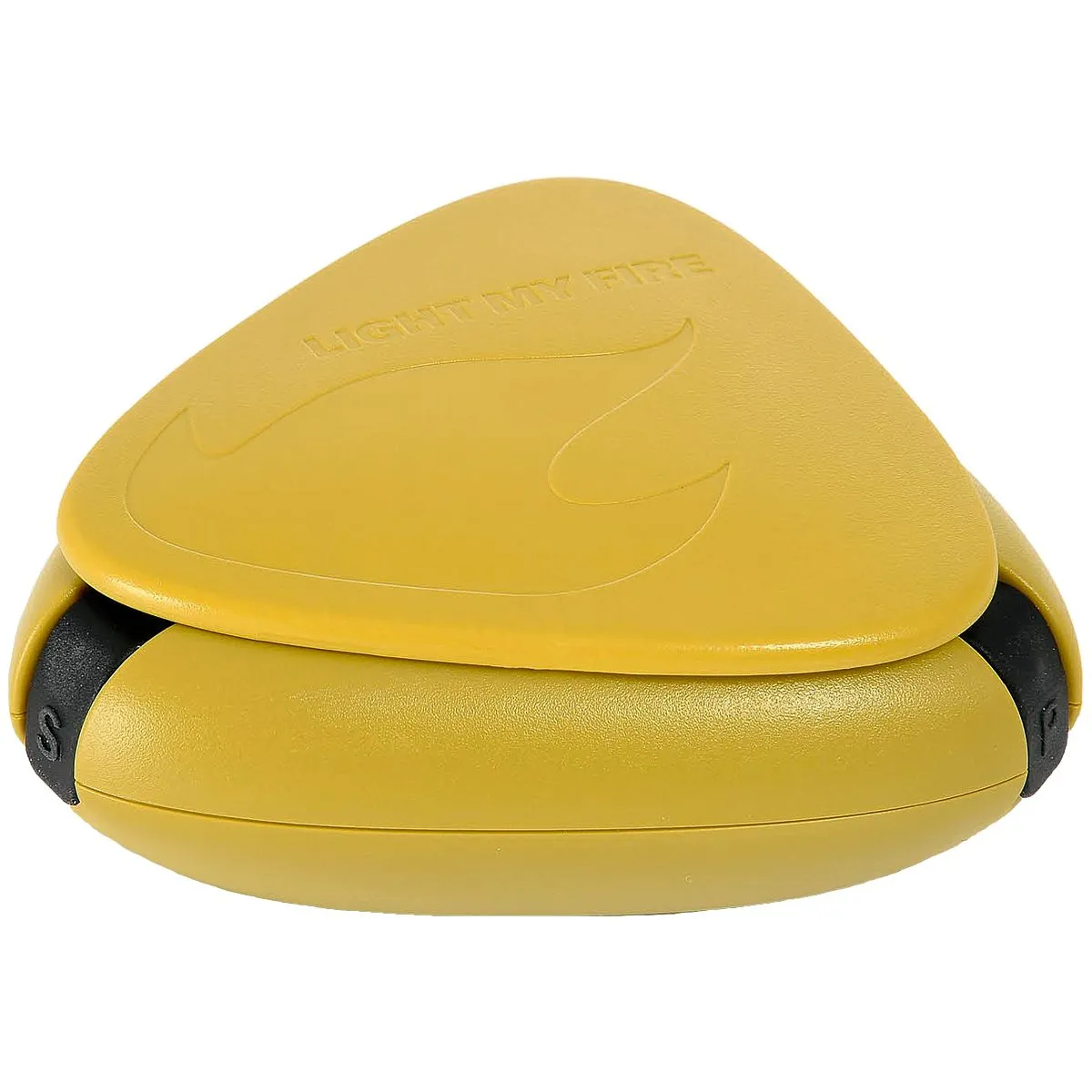 Light My Fire Salt´n Pepper Plus Musty Yellow