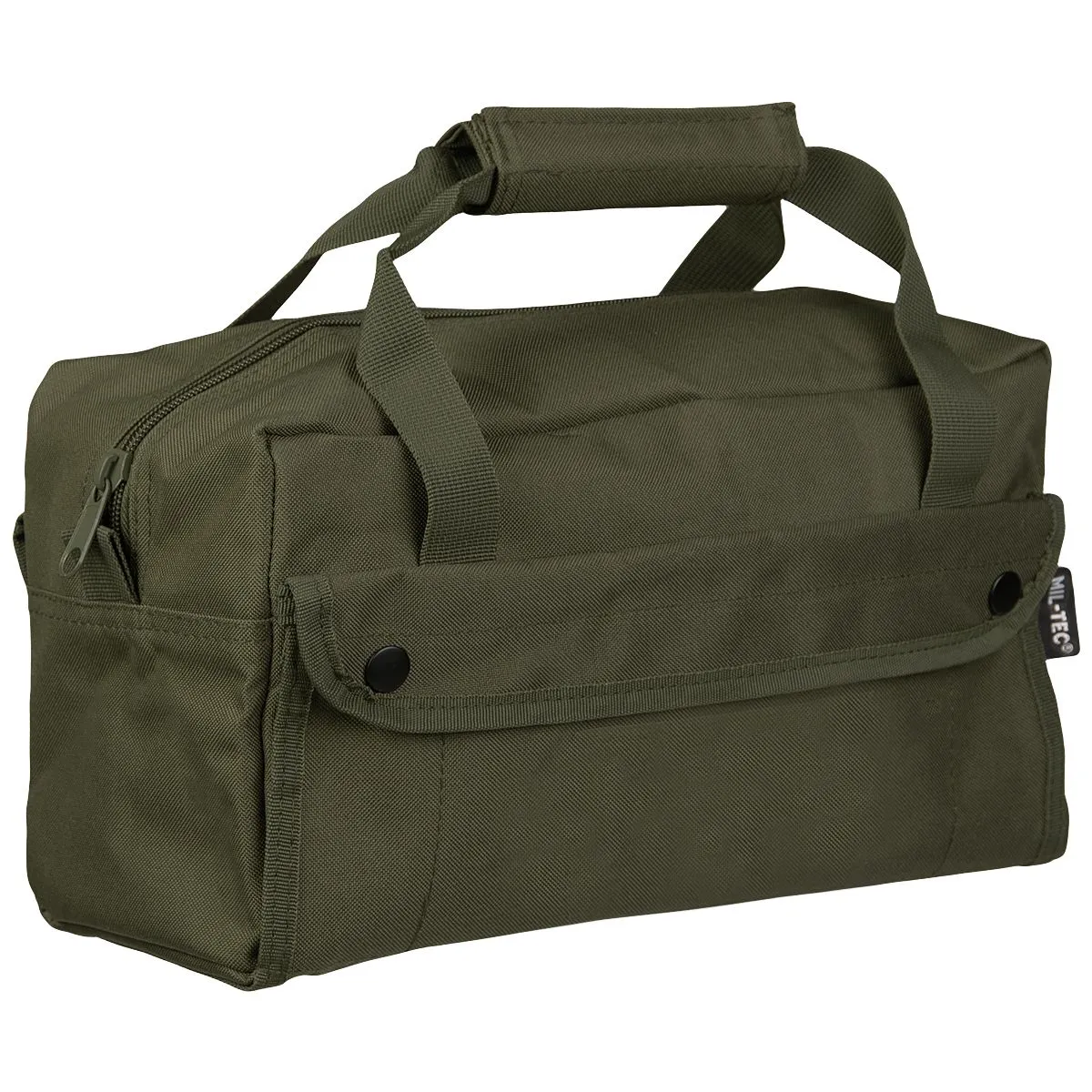 Mil-Tec US Tanker Tool Bag Small Olive