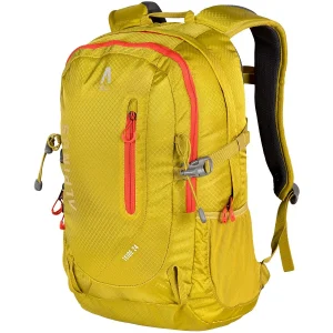 Alpinus Teide Backpack 24L Green Apple