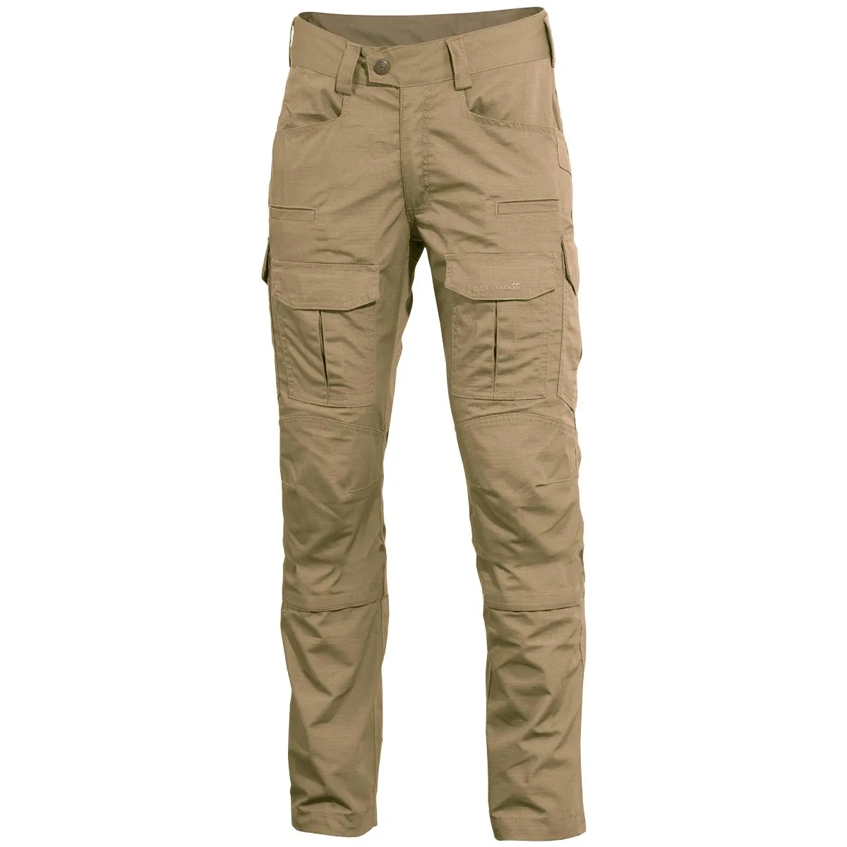 Pentagon Lycos Combat Pants Coyote