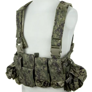 Flyye Industries Tactical LBT 1961A Band AOR2