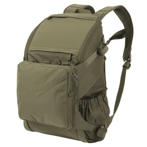 Helikon Bail Out Bag Backpack Adaptive Green