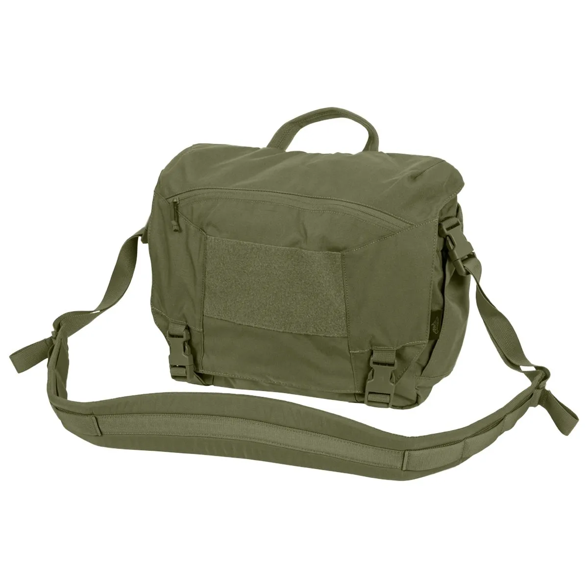 Helikon Urban Courier Bag Medium Olive Green