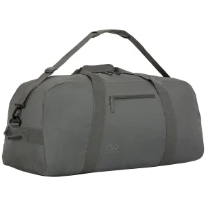 Highlander Forces Cargo Bag 100L Grey