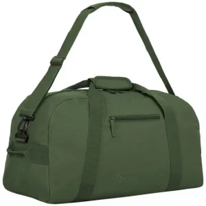 Highlander Forces Cargo Bag 45L Olive Green