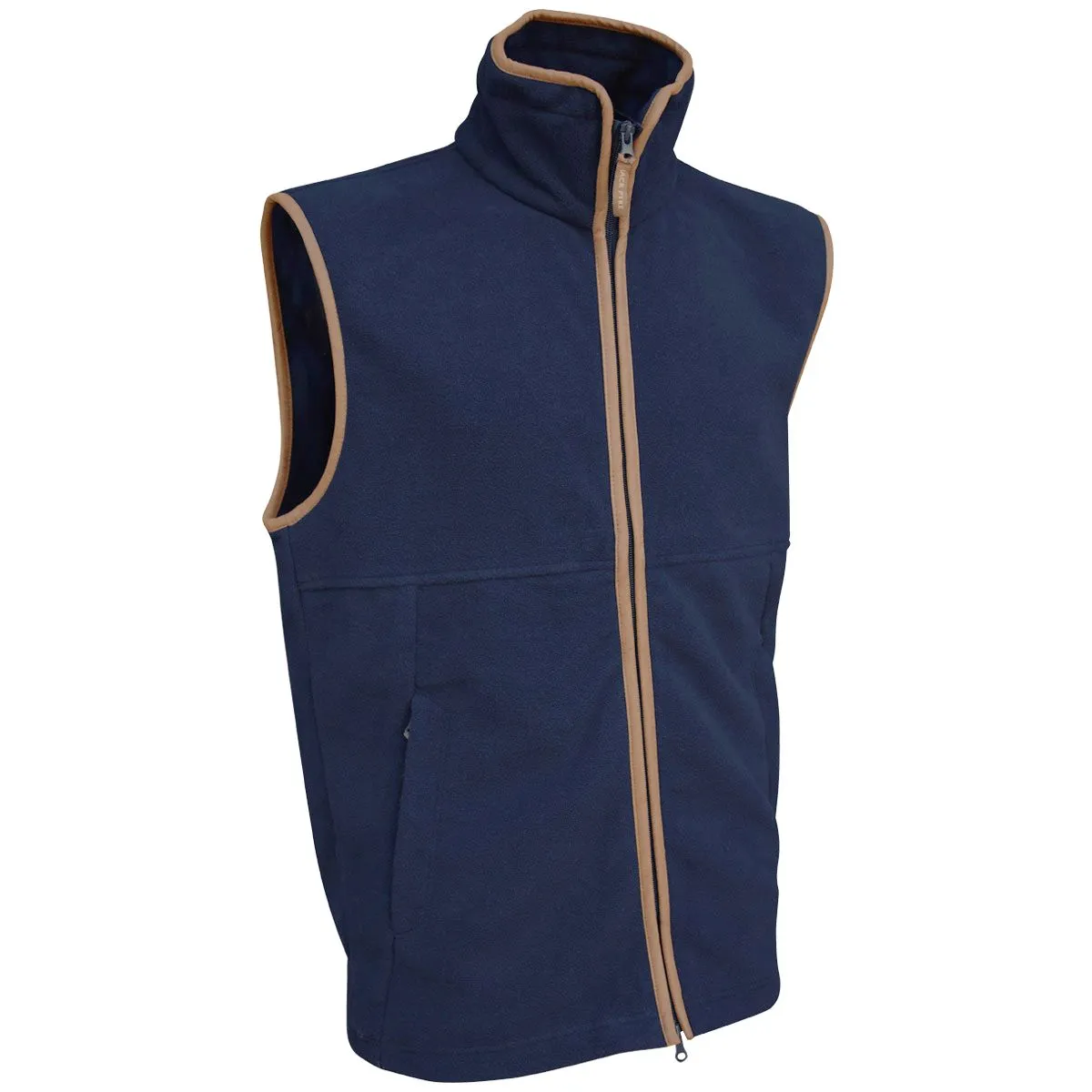 Jack Pyke Countryman Fleece Gilet Navy