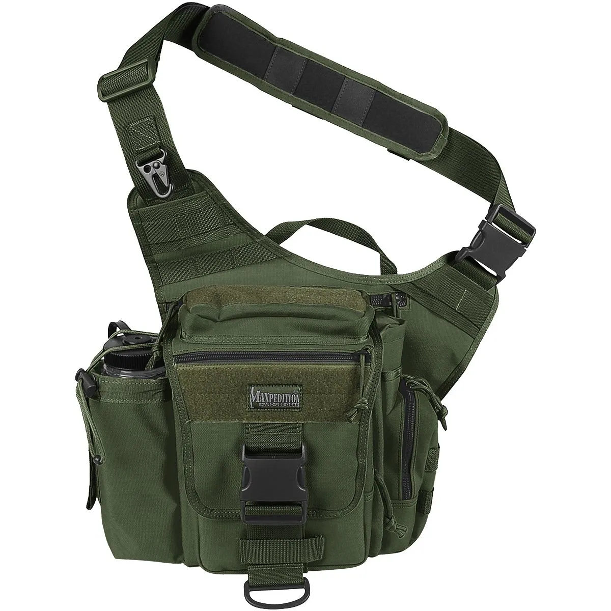 Maxpedition Jumbo Versipack OD Green