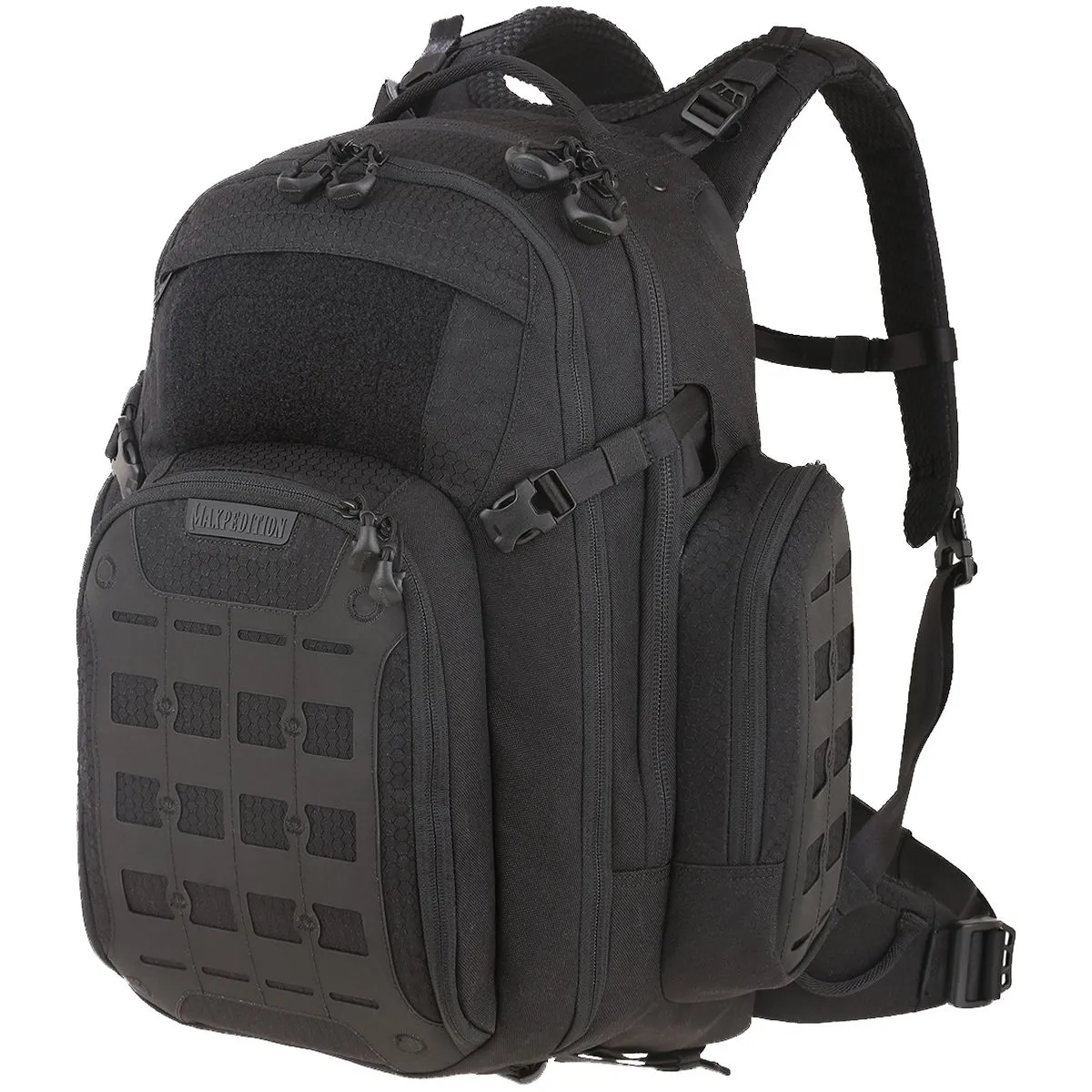 Maxpedition Tiburon Backpack Black