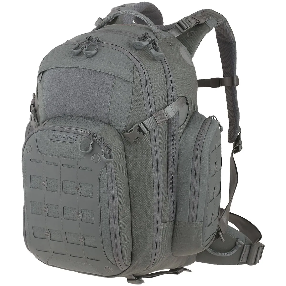Maxpedition Tiburon Backpack Grey