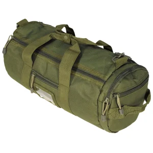 MFH MOLLE Operation Bag 12L OD Green