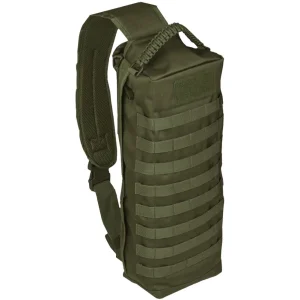 Mil-Tec Sling Bag Tanker Olive